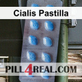 Cialis Pastilla 607