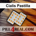 Cialis Pastilla 610