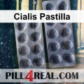 Cialis Pastilla 626