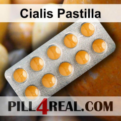Cialis Pastilla 628