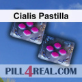 Cialis Pastilla 653