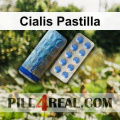 Cialis Pastilla 661