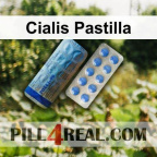 Cialis Pastilla 661