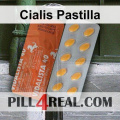 Cialis Pastilla 713