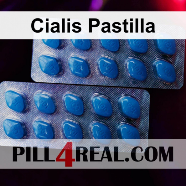 Cialis Pastilla 766