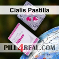 Cialis Pastilla 788