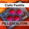Cialis Pastilla 857