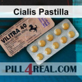 Cialis Pastilla 891
