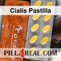 Cialis Pastilla 893