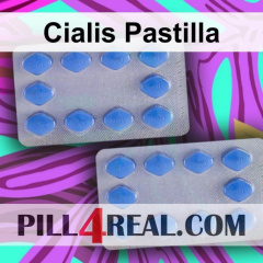 Cialis Pastilla 993