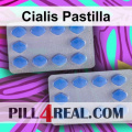 Cialis Pastilla 993