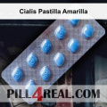 Cialis Pastilla Amarilla 108