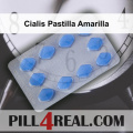 Cialis Pastilla Amarilla 169