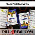 Cialis Pastilla Amarilla 173