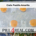 Cialis Pastilla Amarilla 231