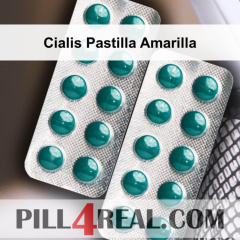 Cialis Pastilla Amarilla 452