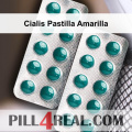 Cialis Pastilla Amarilla 452