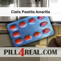 Cialis Pastilla Amarilla 734
