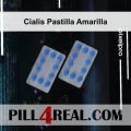 Cialis Pastilla Amarilla 781