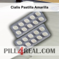 Cialis Pastilla Amarilla 879