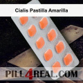 Cialis Pastilla Amarilla 952