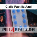 Cialis Pastilla Azul 153