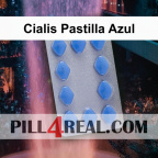 Cialis Pastilla Azul 153