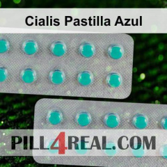 Cialis Pastilla Azul 314