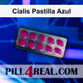 Cialis Pastilla Azul 429