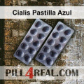 Cialis Pastilla Azul 615