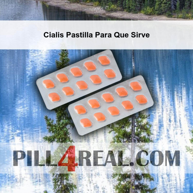 Cialis Pastilla Para Que Sirve 066