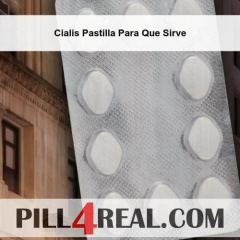 Cialis Pastilla Para Que Sirve 286