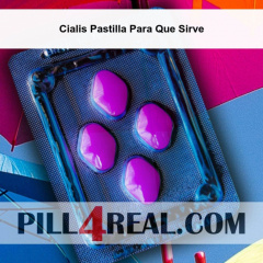 Cialis Pastilla Para Que Sirve 334