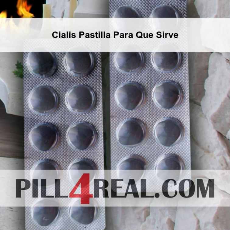 Cialis Pastilla Para Que Sirve 365