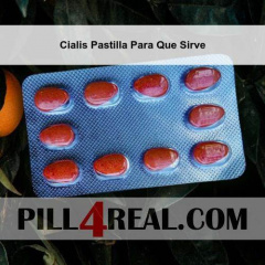 Cialis Pastilla Para Que Sirve 378
