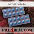 Cialis Pastilla Para Que Sirve 390