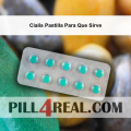Cialis Pastilla Para Que Sirve 434