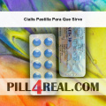Cialis Pastilla Para Que Sirve 442