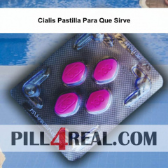 Cialis Pastilla Para Que Sirve 466