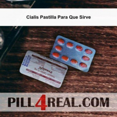 Cialis Pastilla Para Que Sirve 479