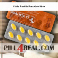 Cialis Pastilla Para Que Sirve 533