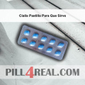 Cialis Pastilla Para Que Sirve 554