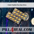 Cialis Pastilla Para Que Sirve 633