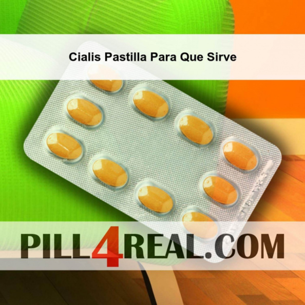 Cialis Pastilla Para Que Sirve 660
