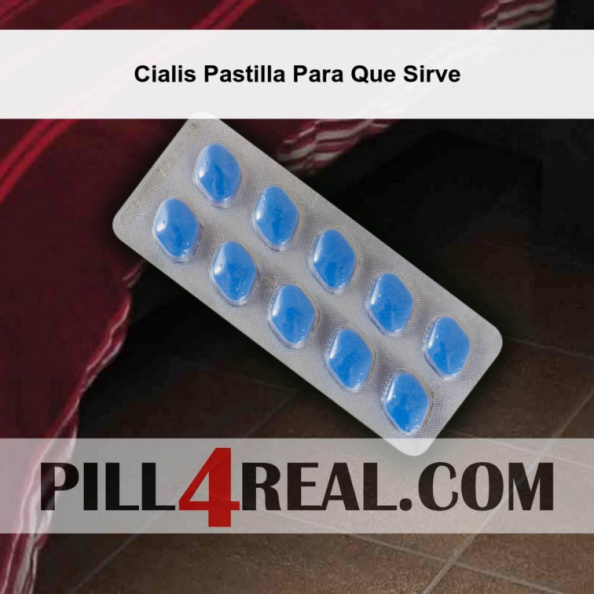 Cialis Pastilla Para Que Sirve 664