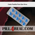 Cialis Pastilla Para Que Sirve 664