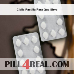 Cialis Pastilla Para Que Sirve 677