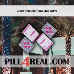 Cialis Pastilla Para Que Sirve 744