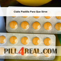 Cialis Pastilla Para Que Sirve 751