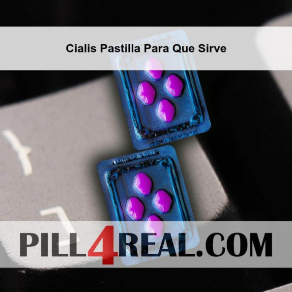 Cialis Pastilla Para Que Sirve 776